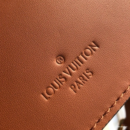 Official oldcobbler Spring Louis Belt Vuitton Show） Bag（2019 0806